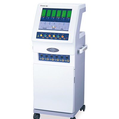 治療機器