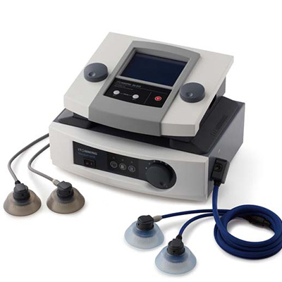 治療機器