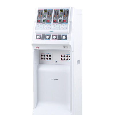 治療機器
