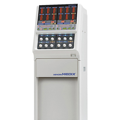 治療機器