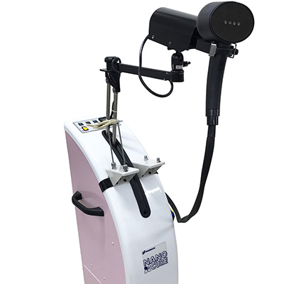 治療機器
