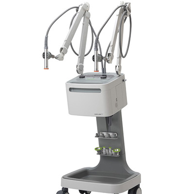 治療機器